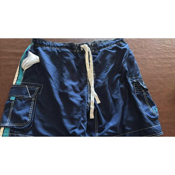Men's OP 3XL  (48-50) Swim Trunks - Picture 1 of 5